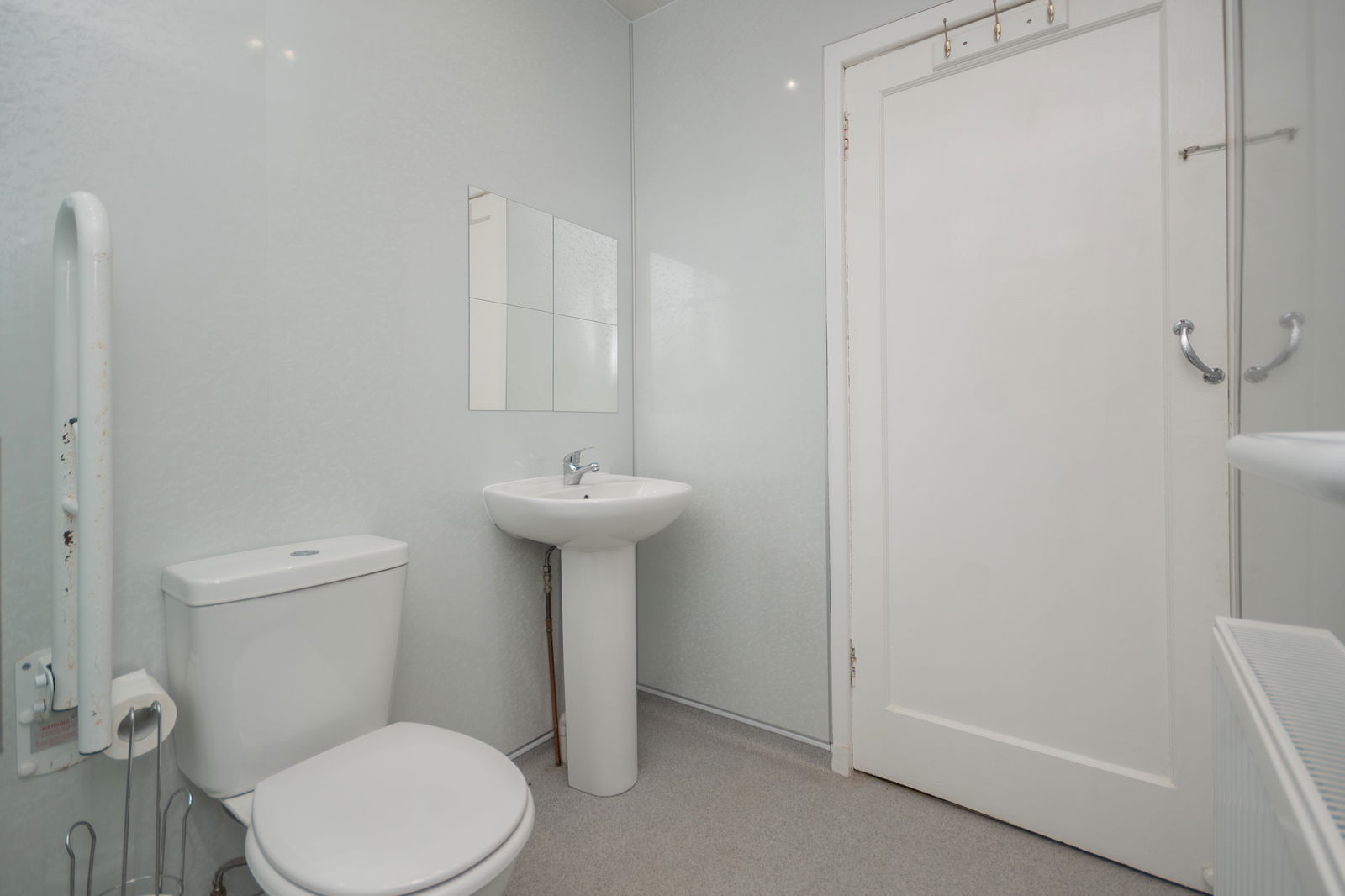 2 bed semi-detached house for sale in West Craigs Avenue, Edinburgh, EH12 8LZ  - Property Image 9