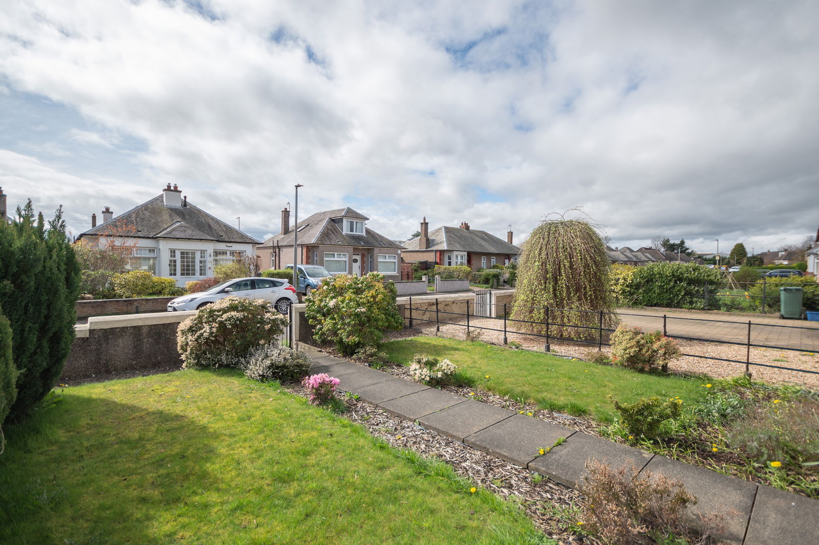 2 bed semi-detached house for sale in West Craigs Avenue, Edinburgh, EH12 8LZ  - Property Image 2