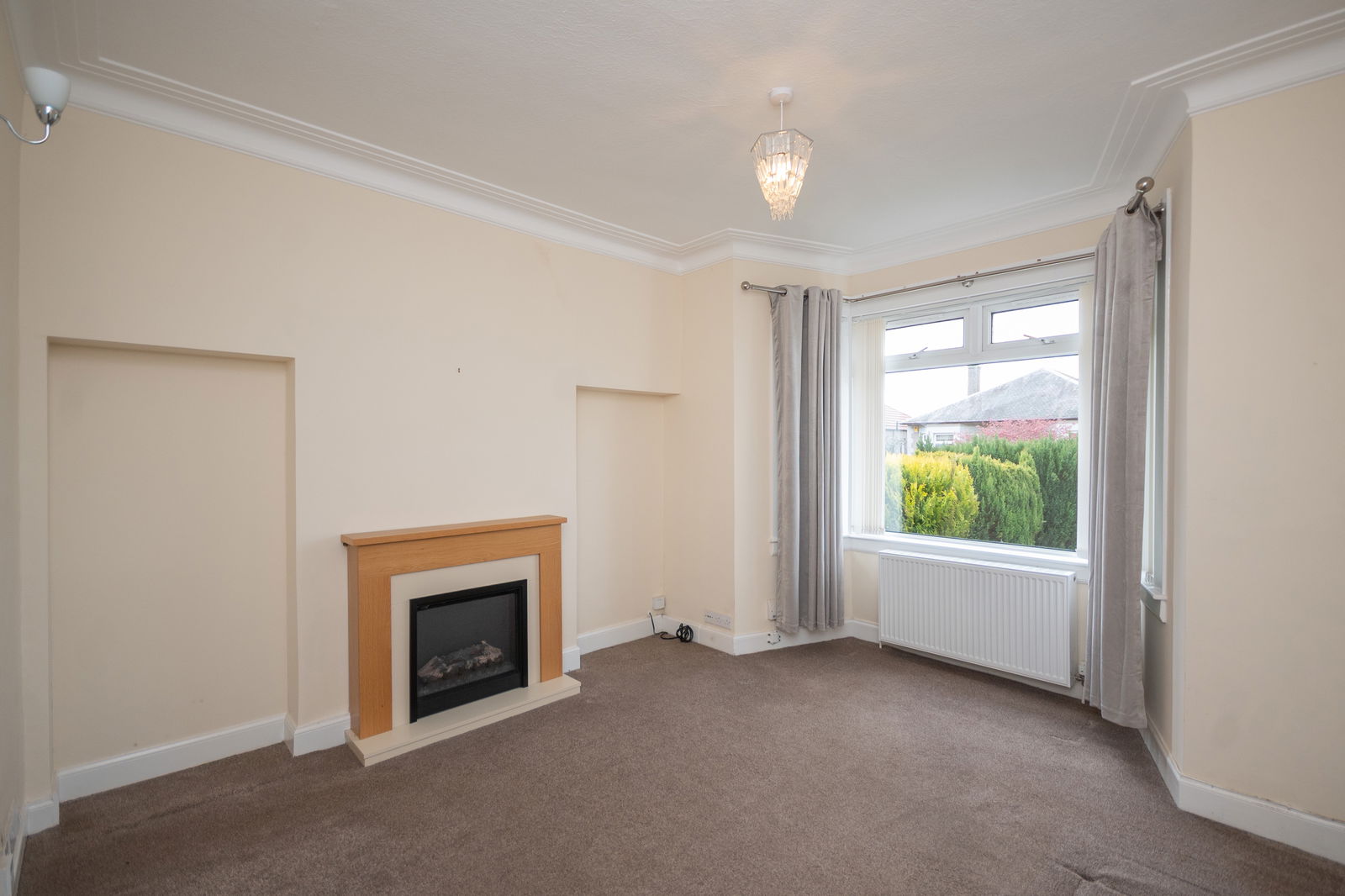 2 bed semi-detached house for sale in West Craigs Avenue, Edinburgh, EH12 8LZ  - Property Image 6