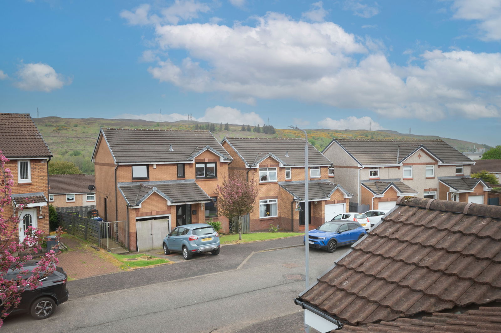 3 bed detached house for sale in Kenmore Drive, Greenock, PA16 9LQ  - Property Image 17