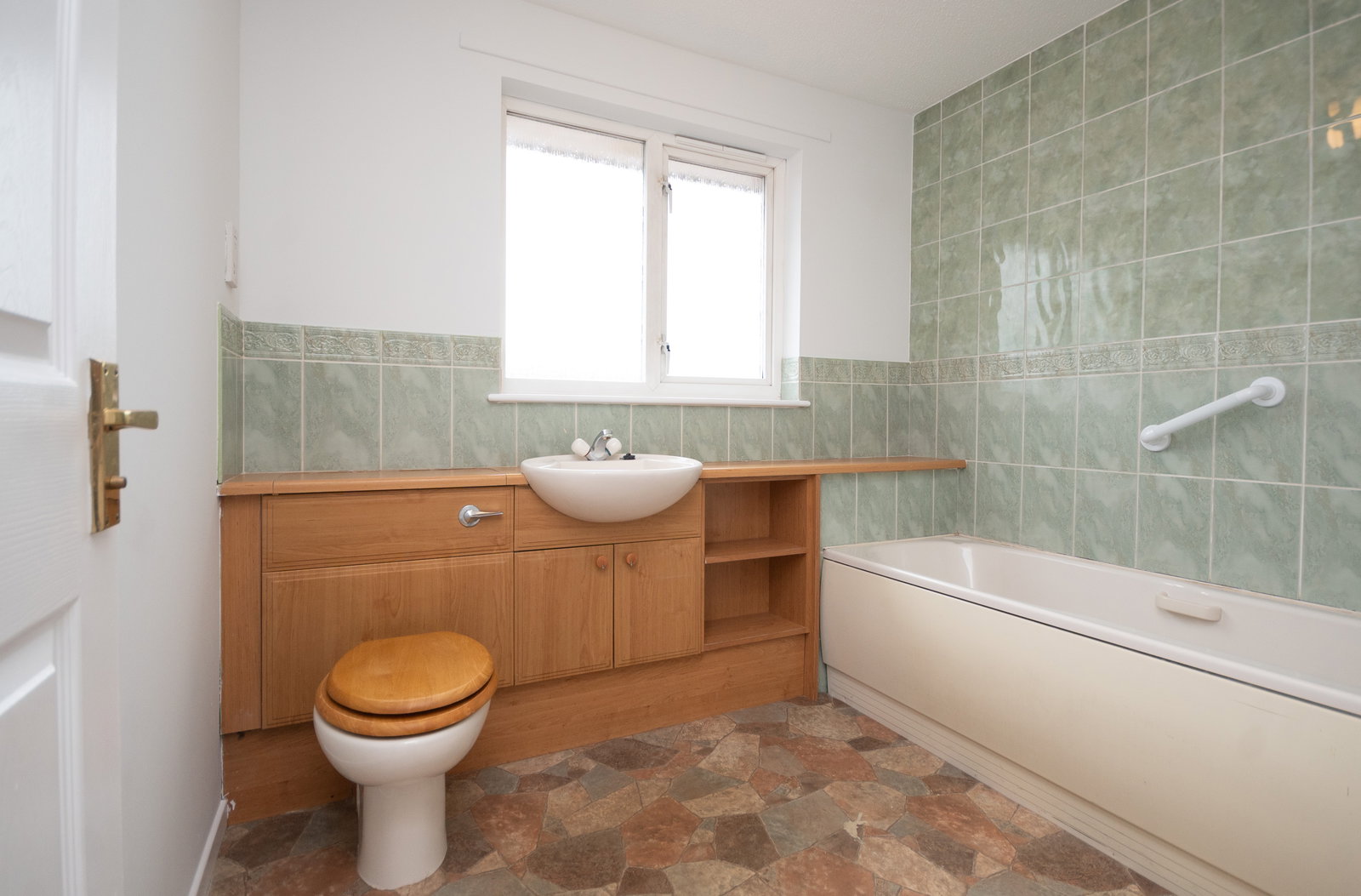 3 bed detached house for sale in Kenmore Drive, Greenock, PA16 9LQ  - Property Image 22