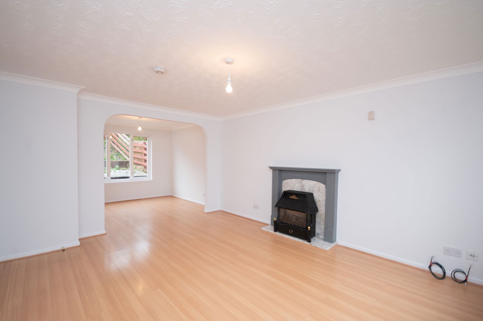 3 bed detached house for sale in Kenmore Drive, Greenock, PA16 9LQ  - Property Image 2