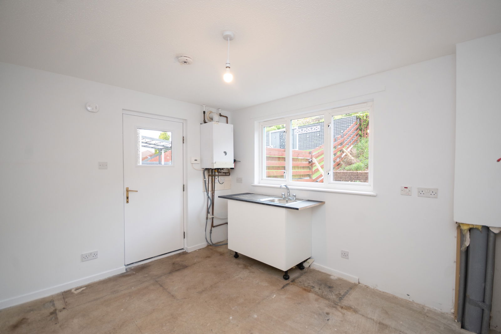 3 bed detached house for sale in Kenmore Drive, Greenock, PA16 9LQ  - Property Image 9