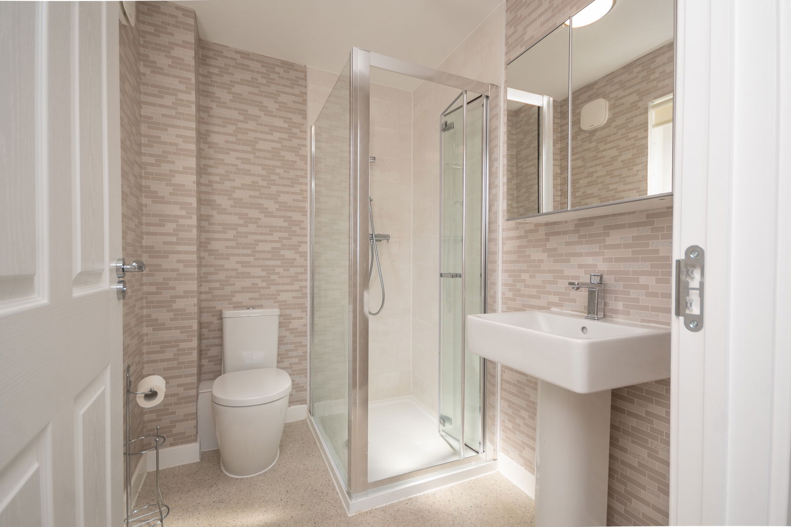 3 bed semi-detached house for sale in Tyndrum Crescent, Hamilton  - Property Image 13