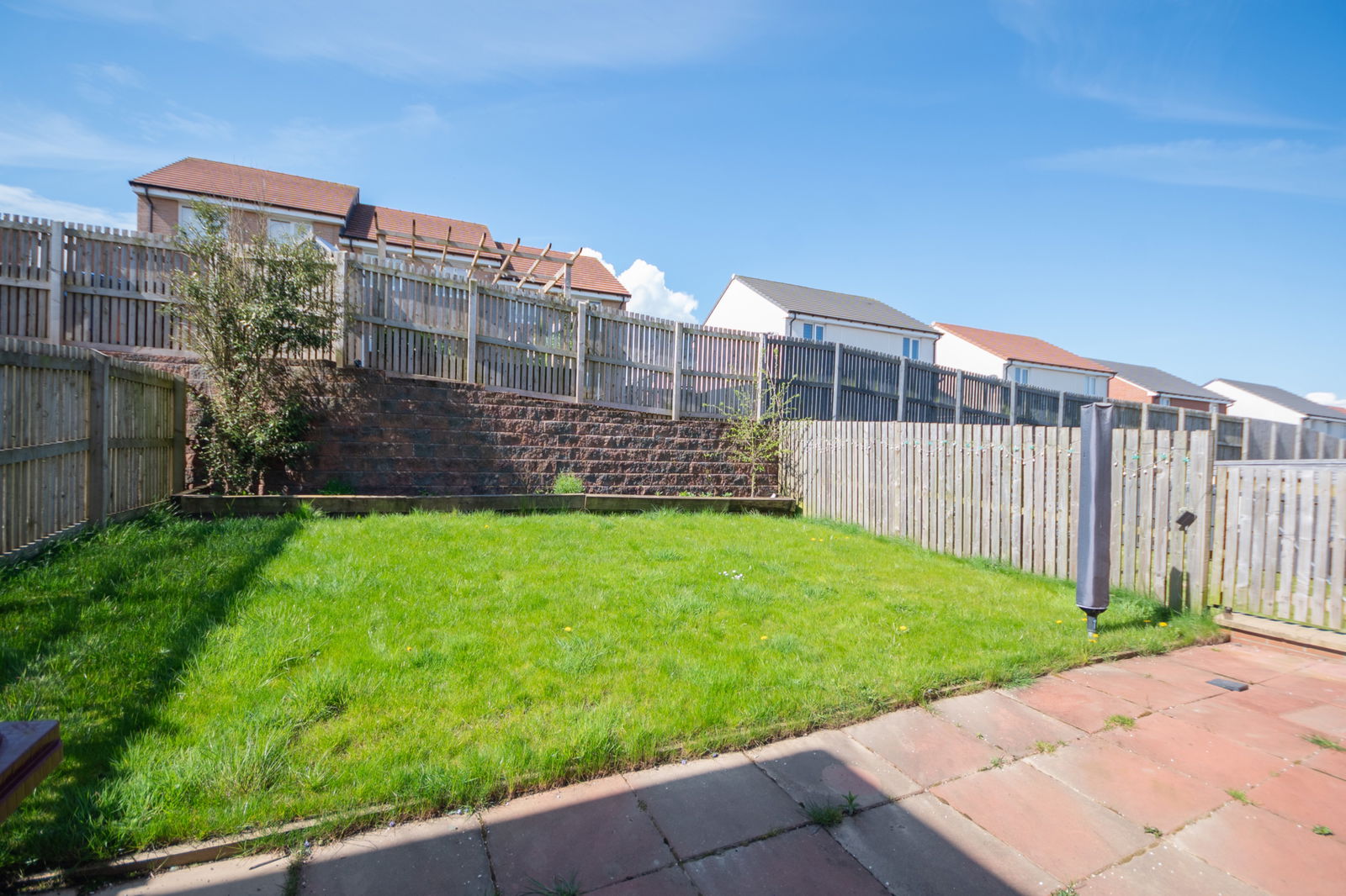 3 bed semi-detached house for sale in Tyndrum Crescent, Hamilton  - Property Image 2
