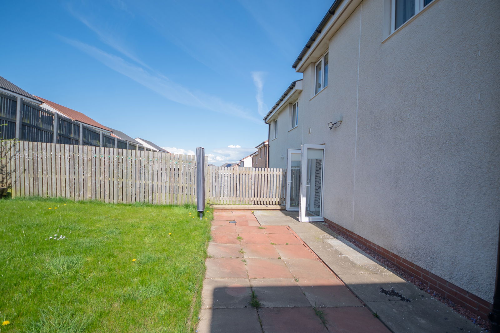3 bed semi-detached house for sale in Tyndrum Crescent, Hamilton  - Property Image 17