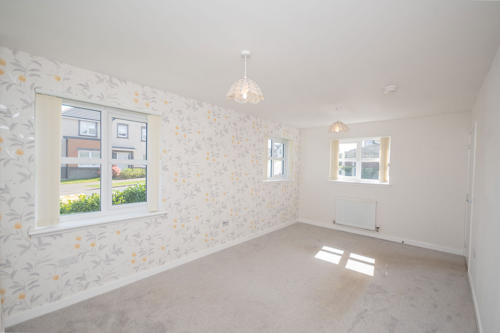 3 bed semi-detached house for sale in Tyndrum Crescent, Hamilton  - Property Image 10