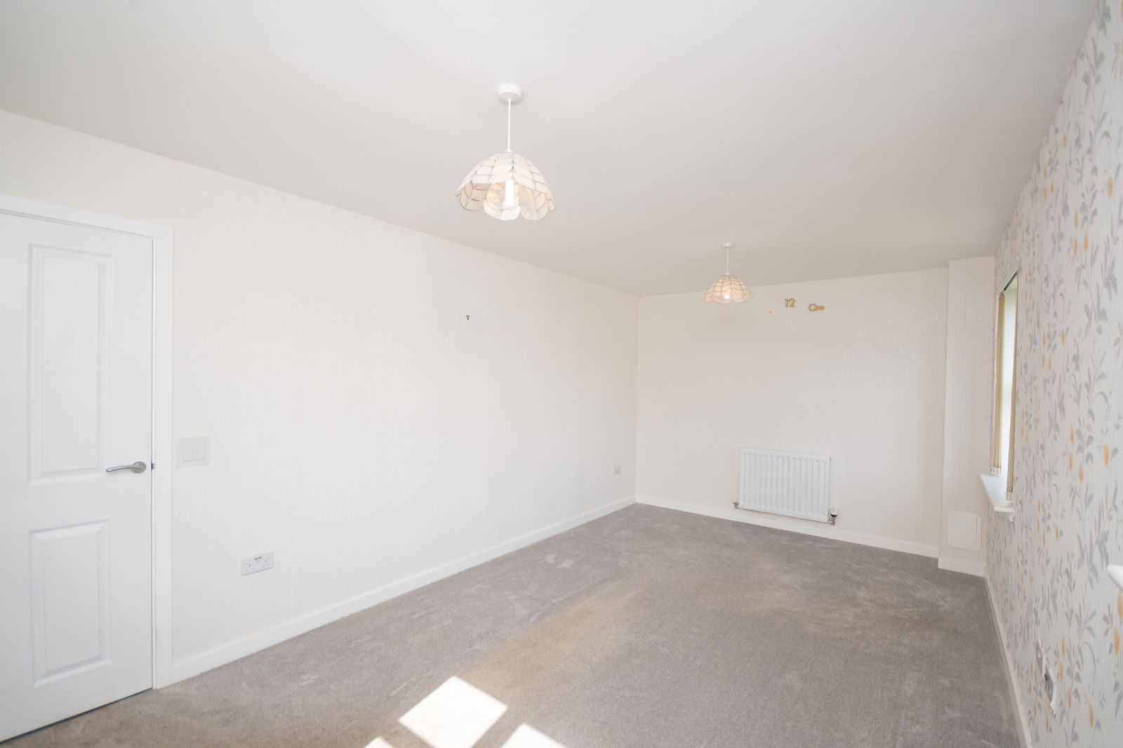 3 bed semi-detached house for sale in Tyndrum Crescent, Hamilton  - Property Image 6