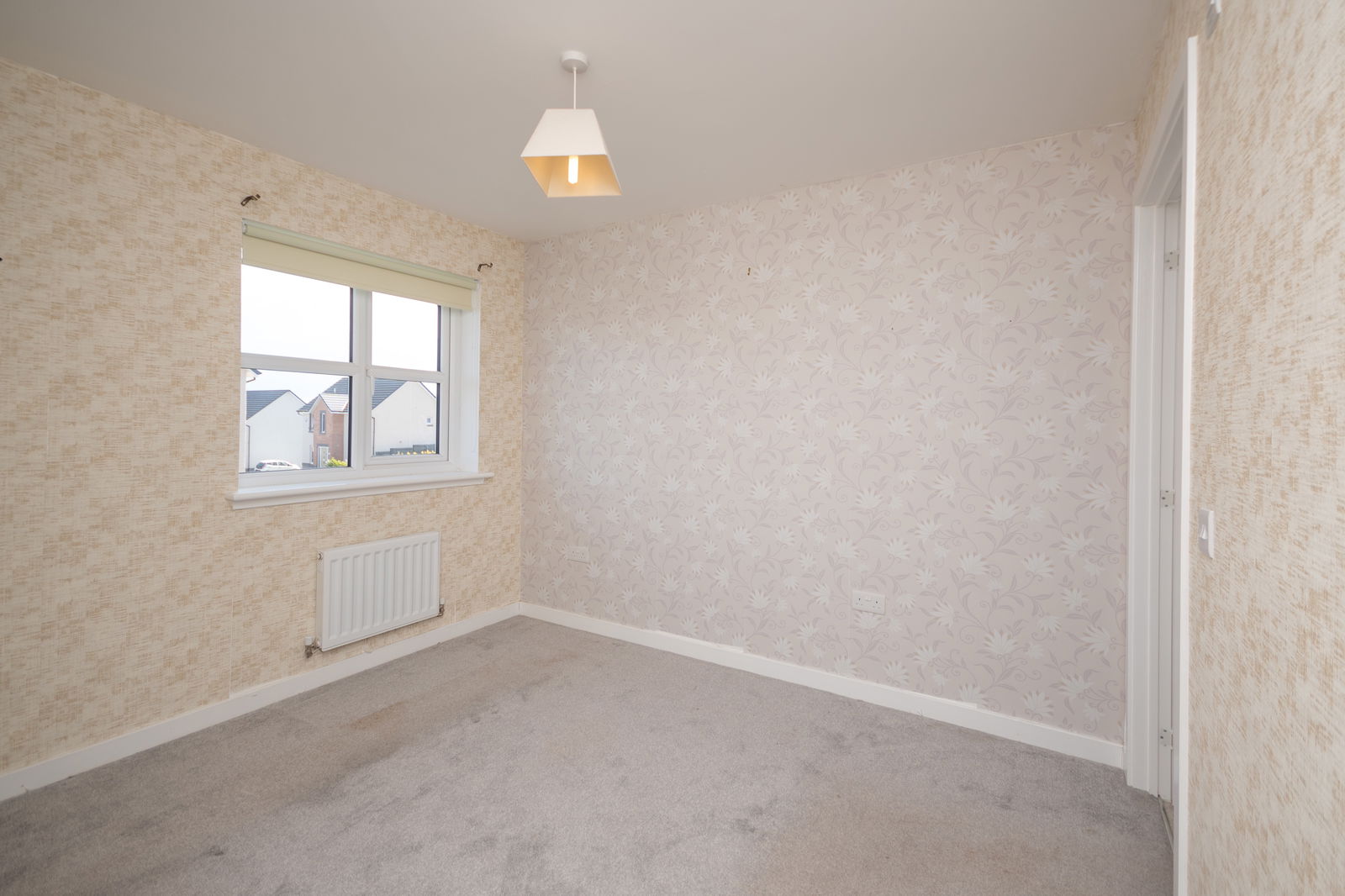 3 bed semi-detached house for sale in Tyndrum Crescent, Hamilton  - Property Image 7