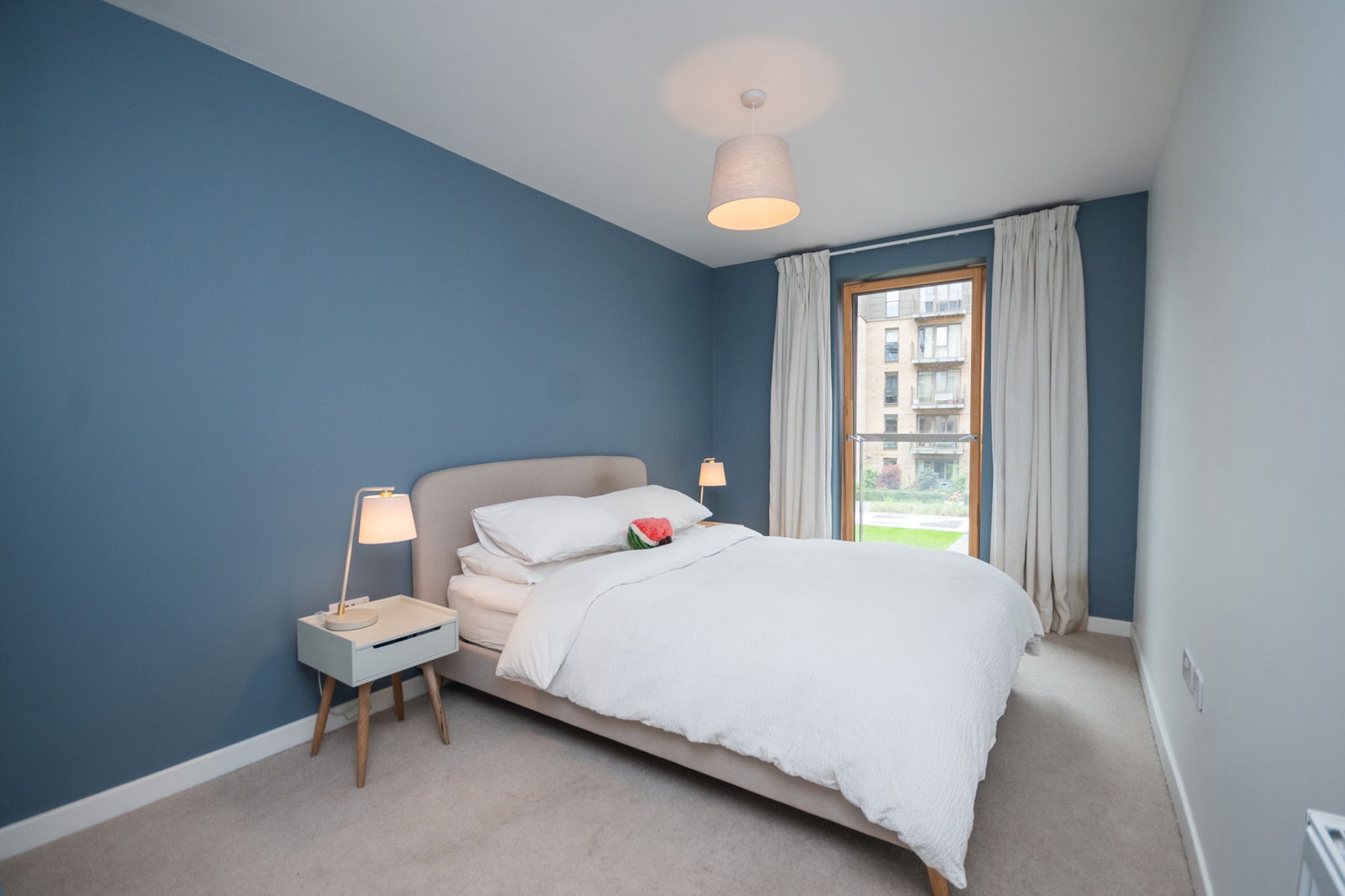 2 bed flat for sale in Hughes Close, Canonmills, EH7 4GN  - Property Image 13