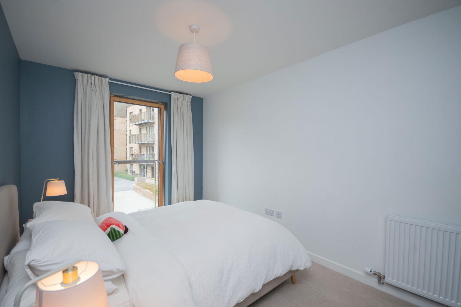 2 bed flat for sale in Hughes Close, Canonmills, EH7 4GN  - Property Image 14