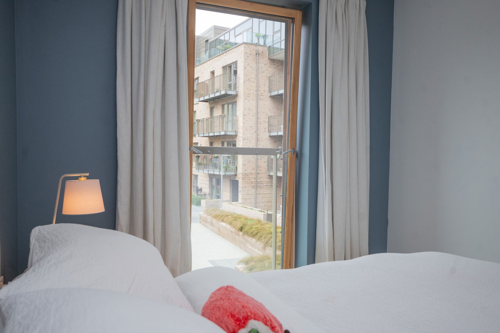 2 bed flat for sale in Hughes Close, Canonmills, EH7 4GN  - Property Image 15