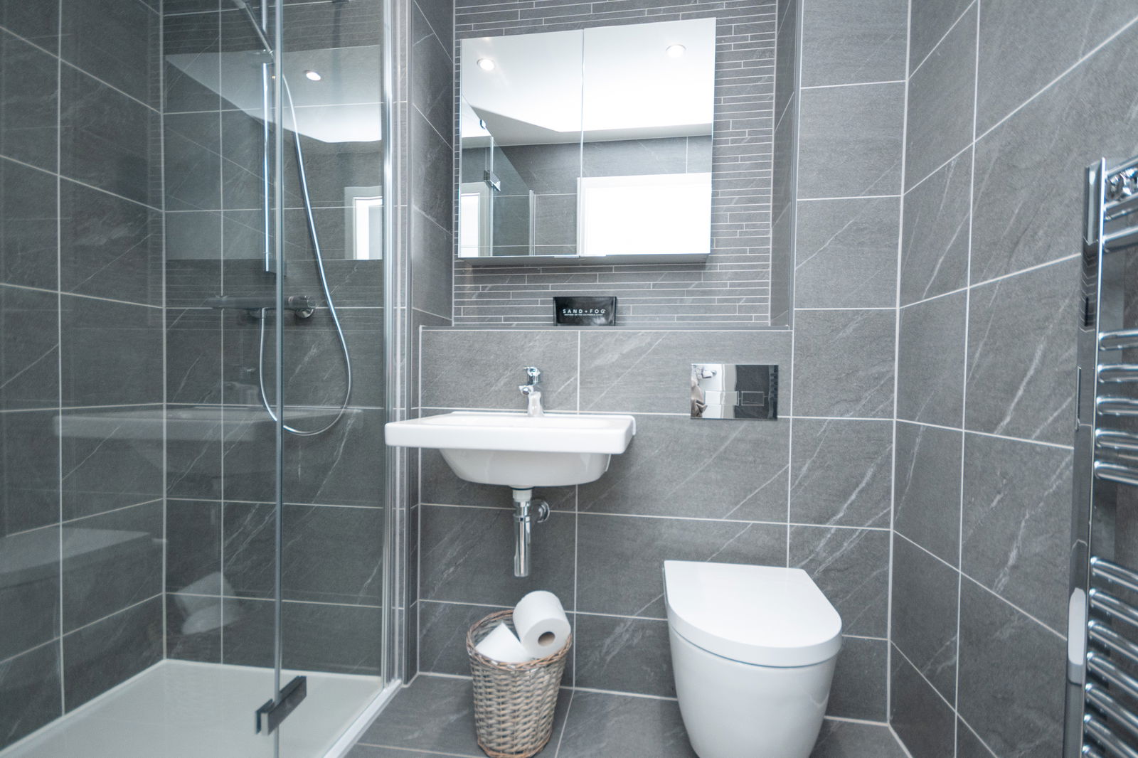 2 bed flat for sale in Hughes Close, Canonmills, EH7 4GN  - Property Image 18