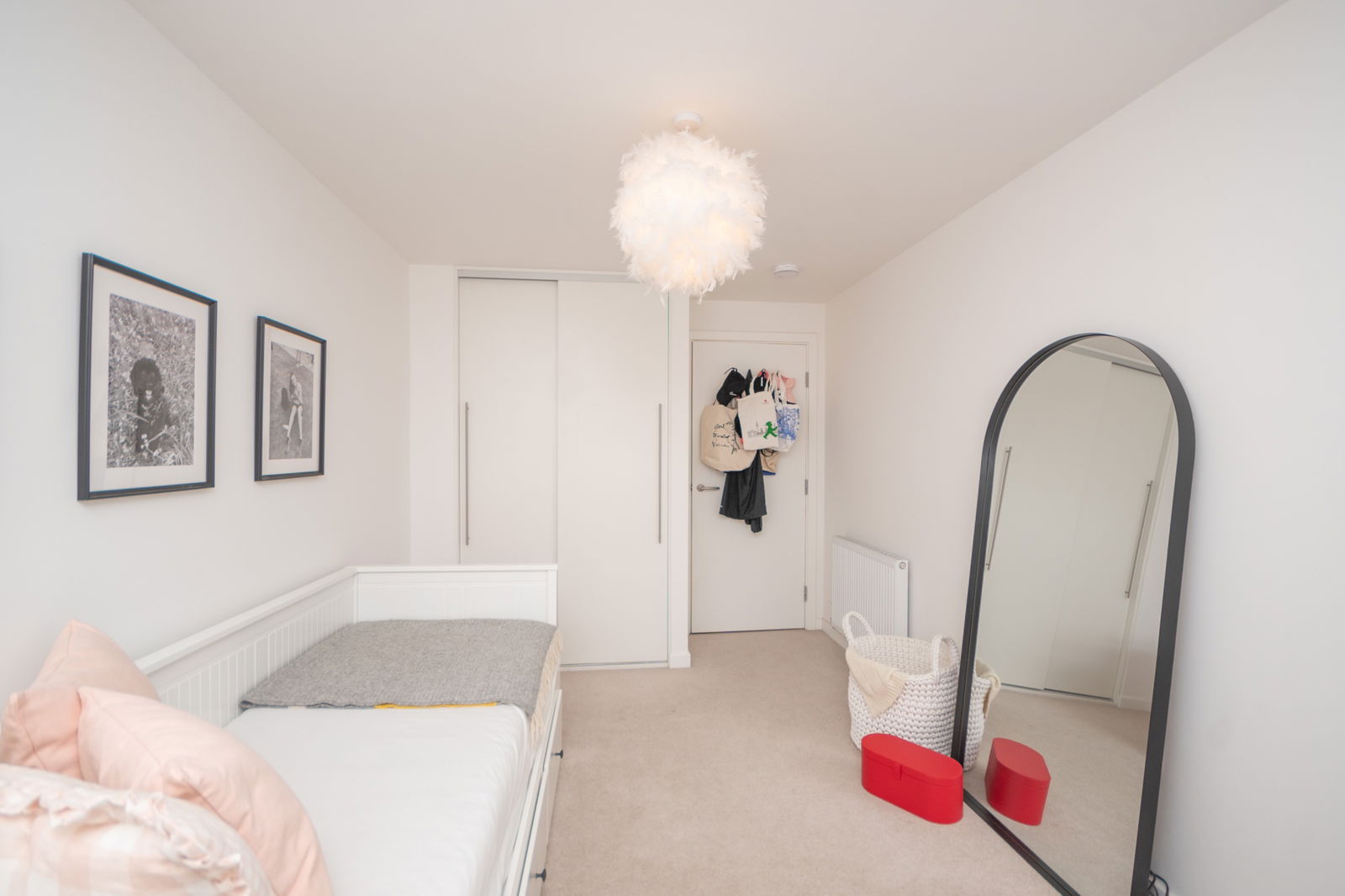 2 bed flat for sale in Hughes Close, Canonmills, EH7 4GN  - Property Image 20