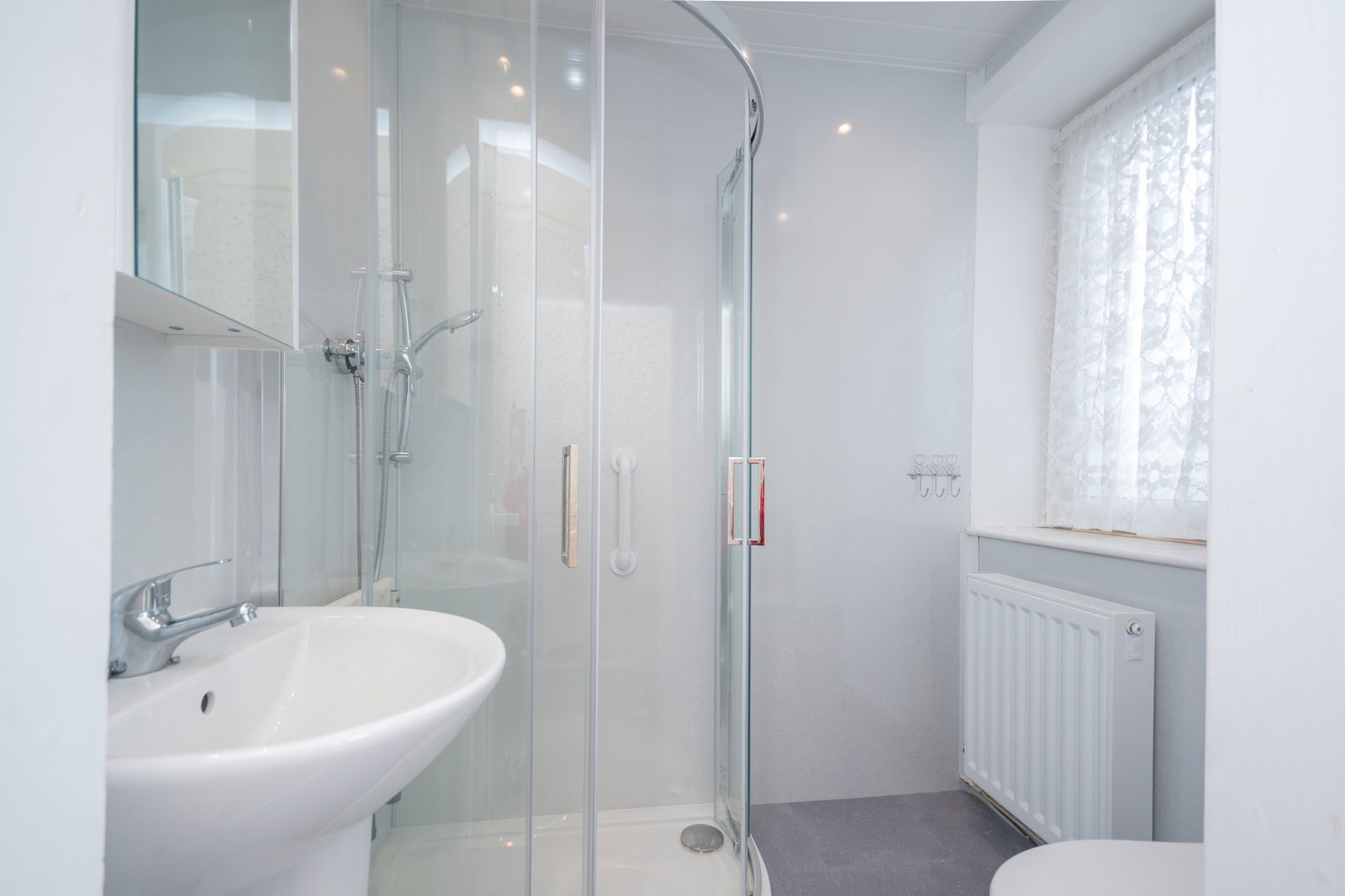 2 bed semi-detached bungalow for sale in Balmoral Avenue , Dumfries, DG1 3Bh  - Property Image 11