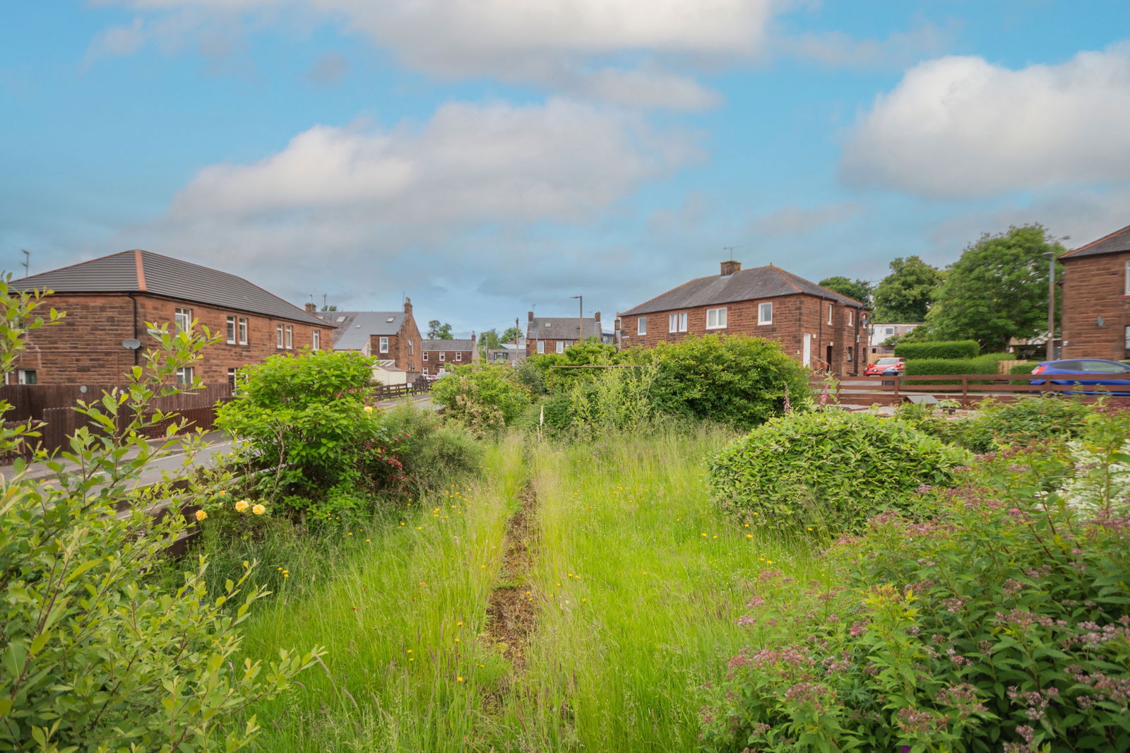 2 bed semi-detached bungalow for sale in Balmoral Avenue , Dumfries, DG1 3Bh  - Property Image 2