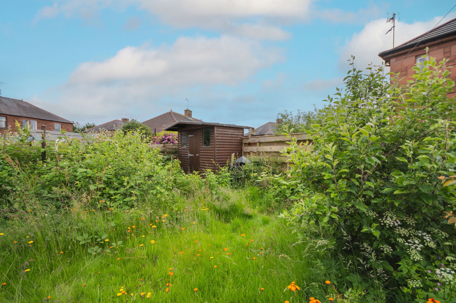 2 bed semi-detached bungalow for sale in Balmoral Avenue , Dumfries, DG1 3Bh  - Property Image 13