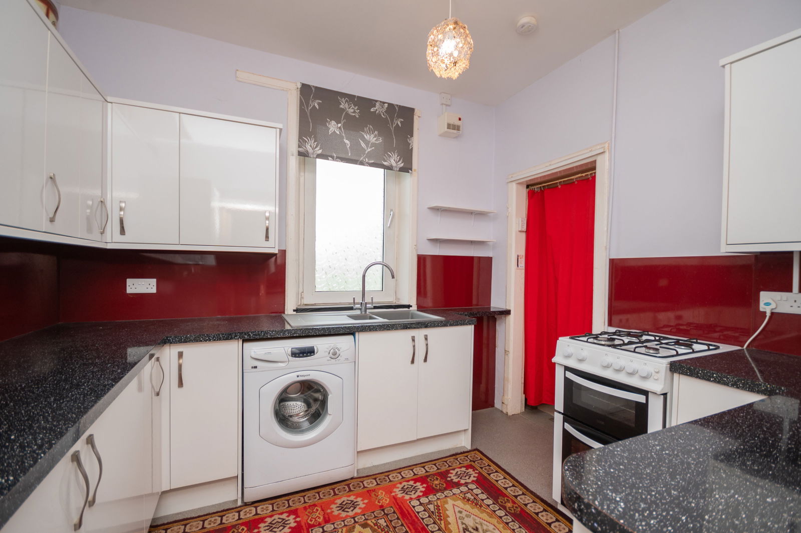 2 bed semi-detached bungalow for sale in Balmoral Avenue , Dumfries, DG1 3Bh  - Property Image 3