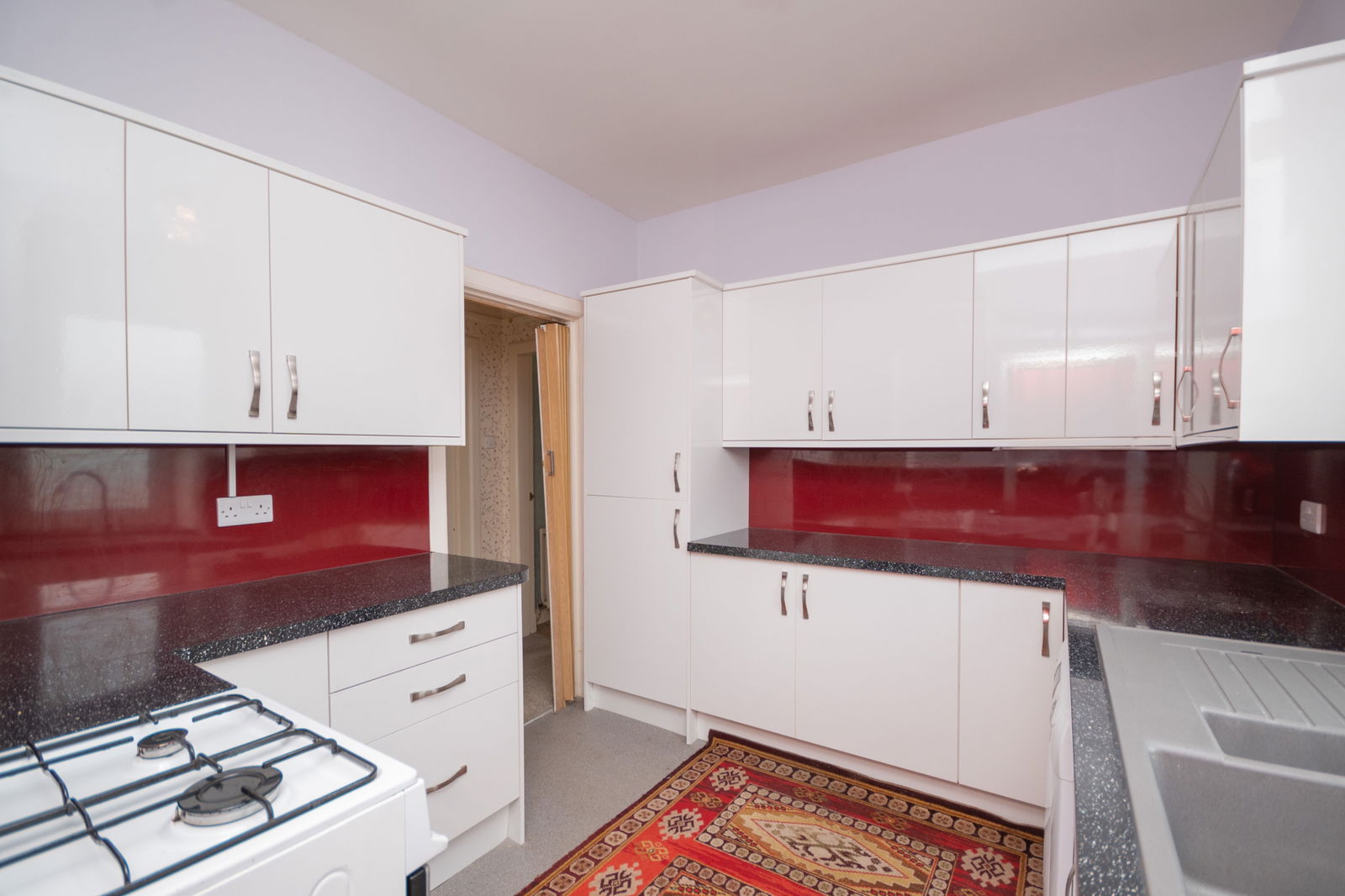 2 bed semi-detached bungalow for sale in Balmoral Avenue , Dumfries, DG1 3Bh  - Property Image 4