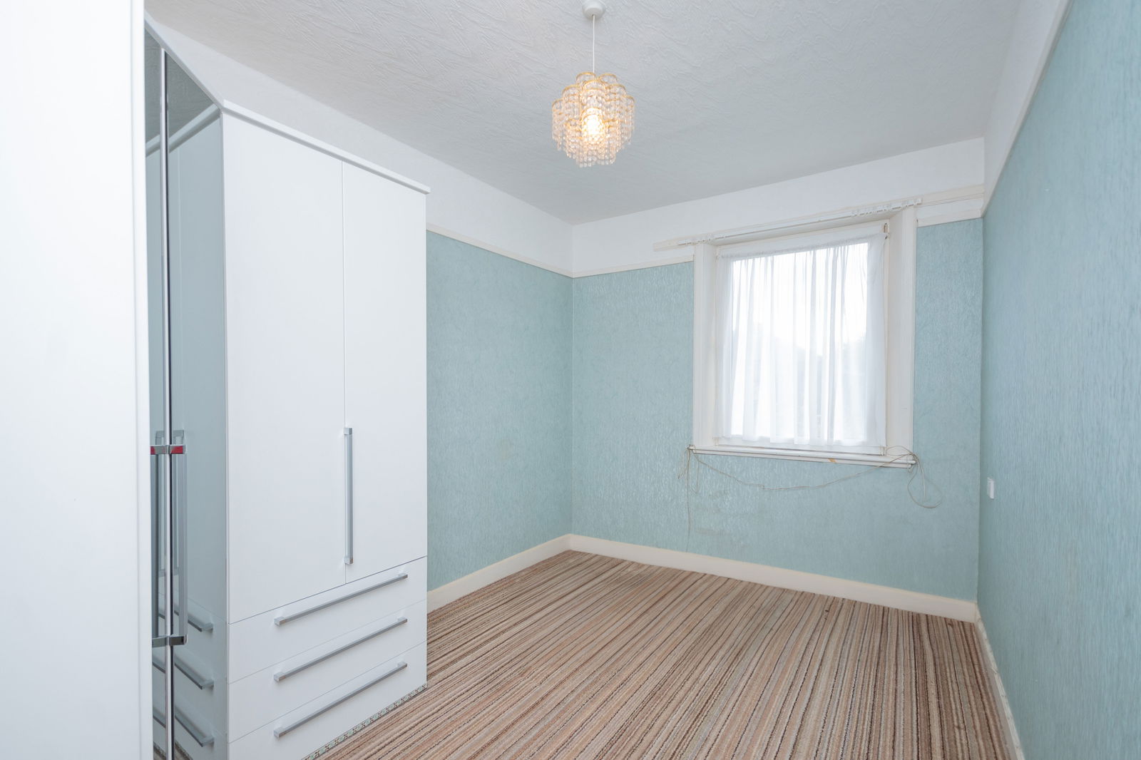 2 bed semi-detached bungalow for sale in Balmoral Avenue , Dumfries, DG1 3Bh  - Property Image 8