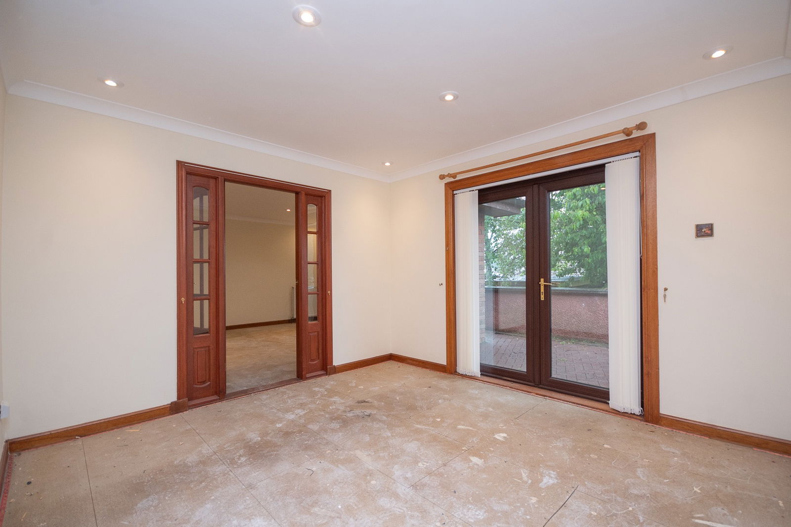 3 bed bungalow for sale in Willow Park, Fauldhouse, Bathgate, EH47 9HN  - Property Image 21