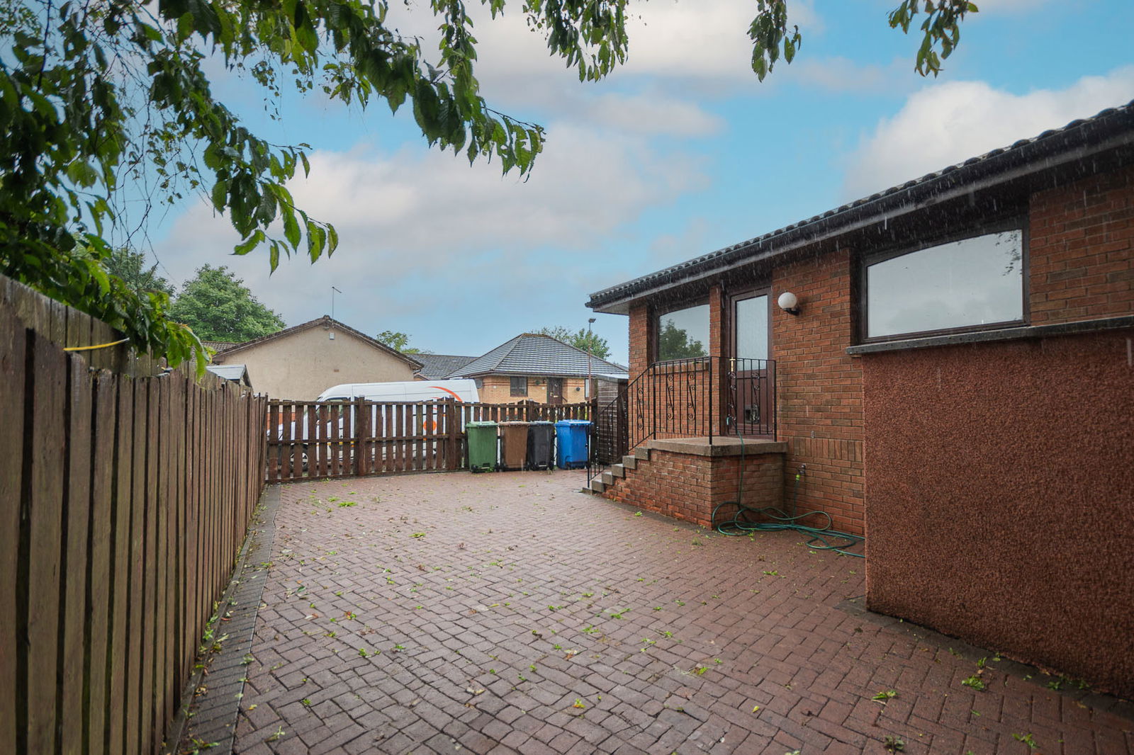 3 bed bungalow for sale in Willow Park, Fauldhouse, Bathgate, EH47 9HN  - Property Image 26
