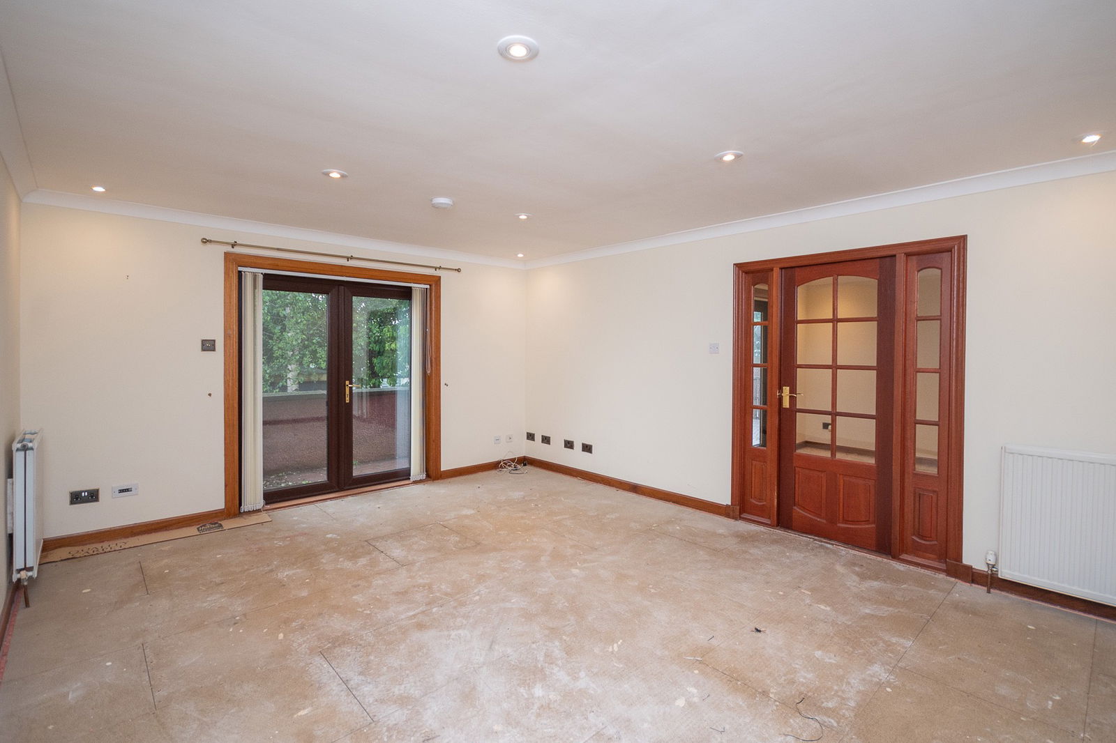 3 bed bungalow for sale in Willow Park, Fauldhouse, Bathgate, EH47 9HN  - Property Image 8