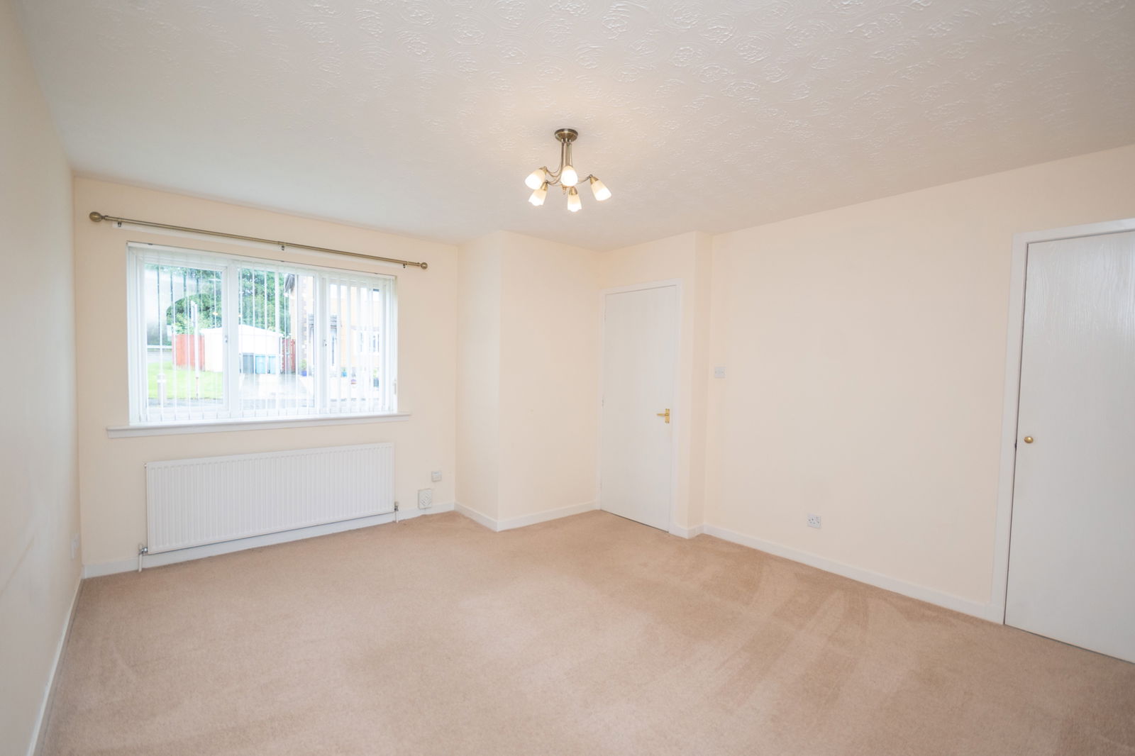 3 bed detached house for sale in Campsie View, Cumbernauld, Glasgow, G67 2AU  - Property Image 3