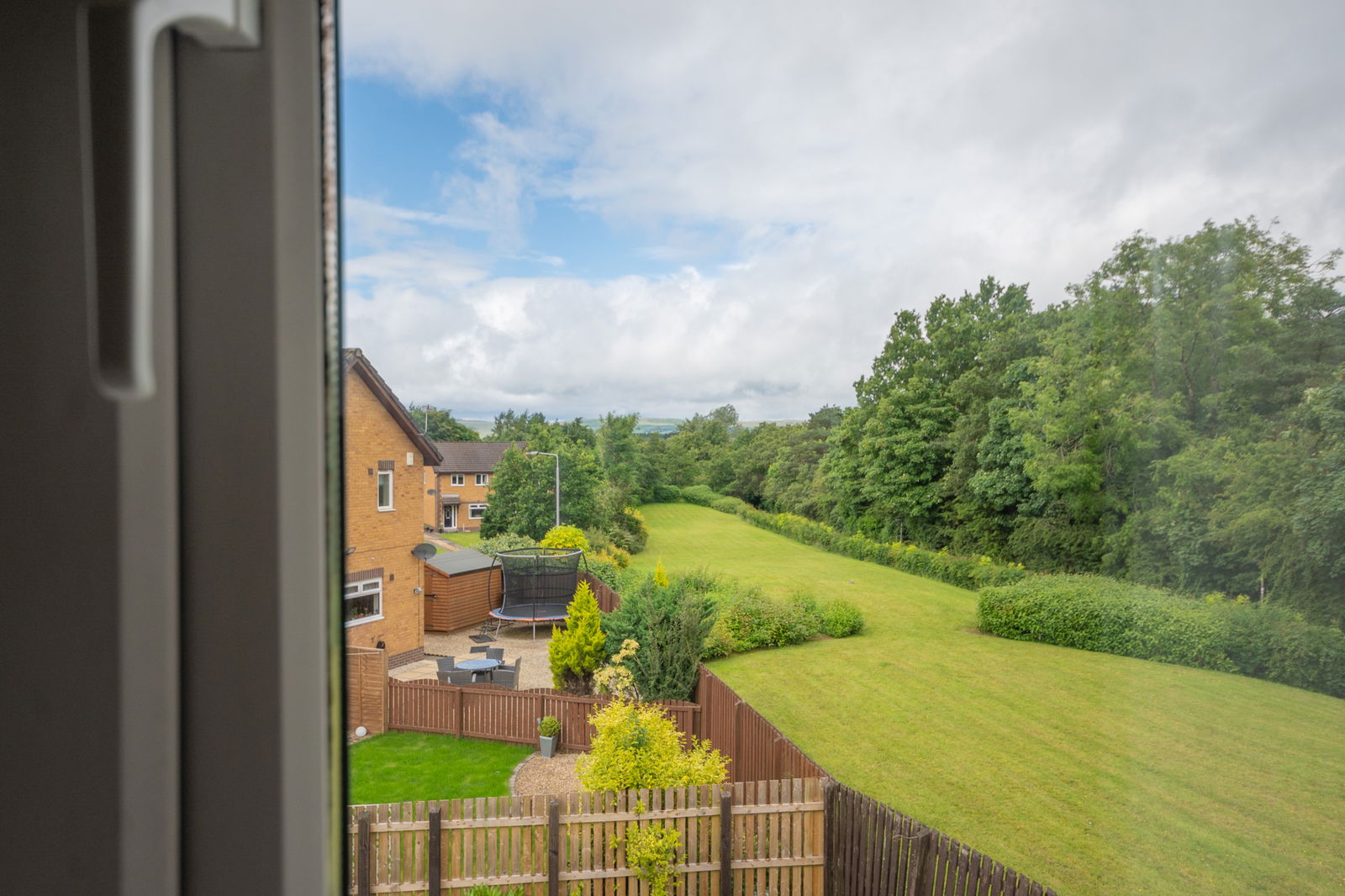 3 bed detached house for sale in Campsie View, Cumbernauld, Glasgow, G67 2AU  - Property Image 19