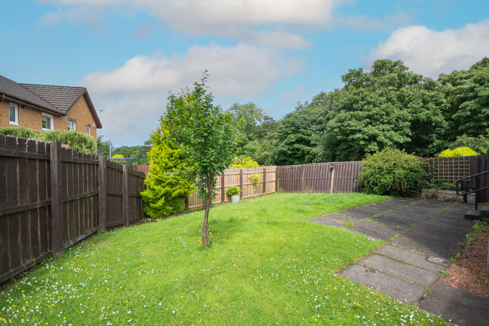 3 bed detached house for sale in Campsie View, Cumbernauld, Glasgow, G67 2AU  - Property Image 23