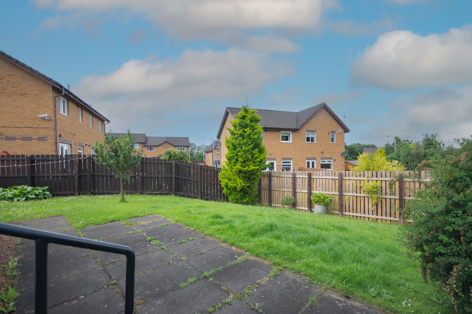3 bed detached house for sale in Campsie View, Cumbernauld, Glasgow, G67 2AU  - Property Image 20