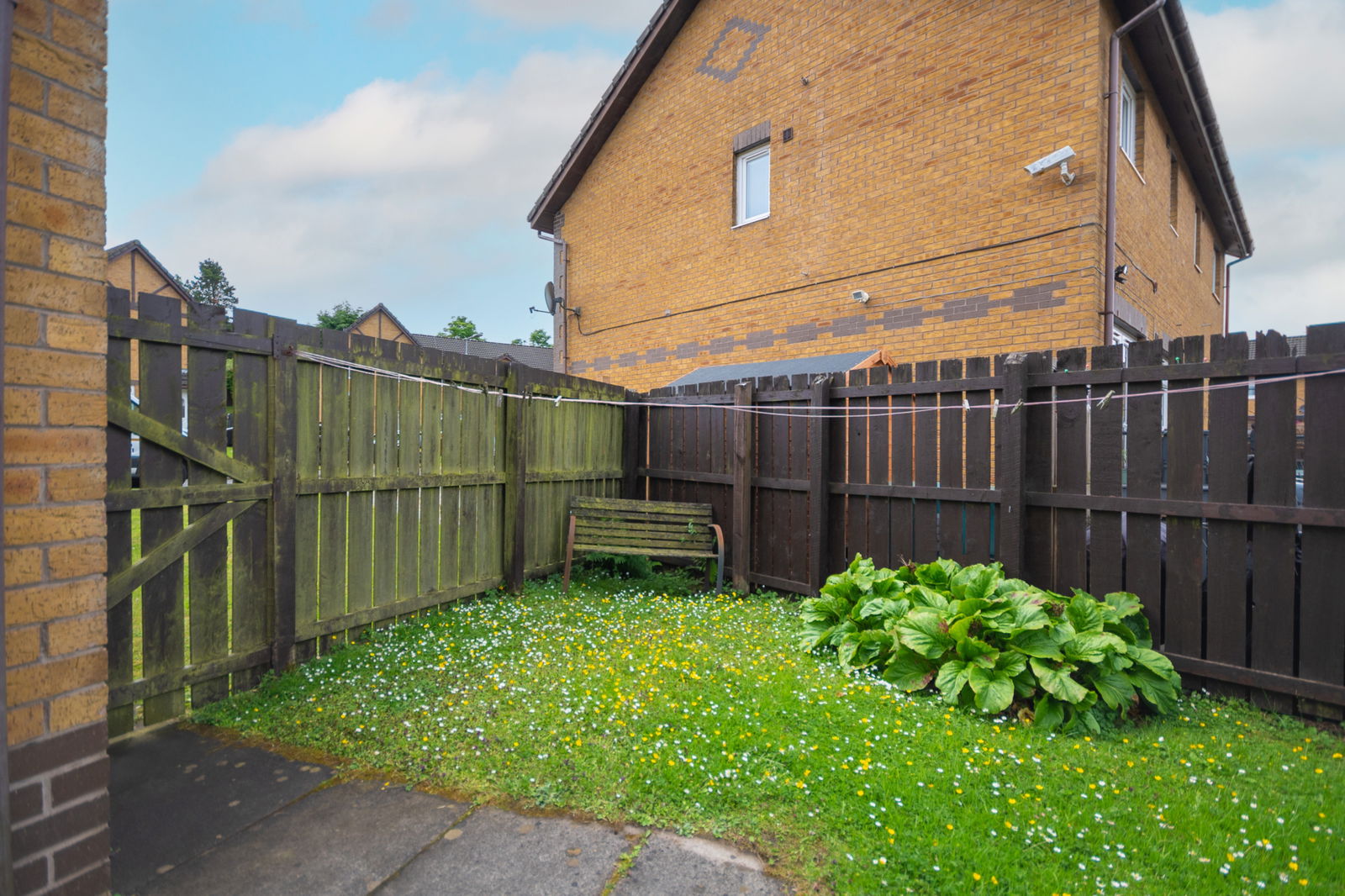 3 bed detached house for sale in Campsie View, Cumbernauld, Glasgow, G67 2AU  - Property Image 21