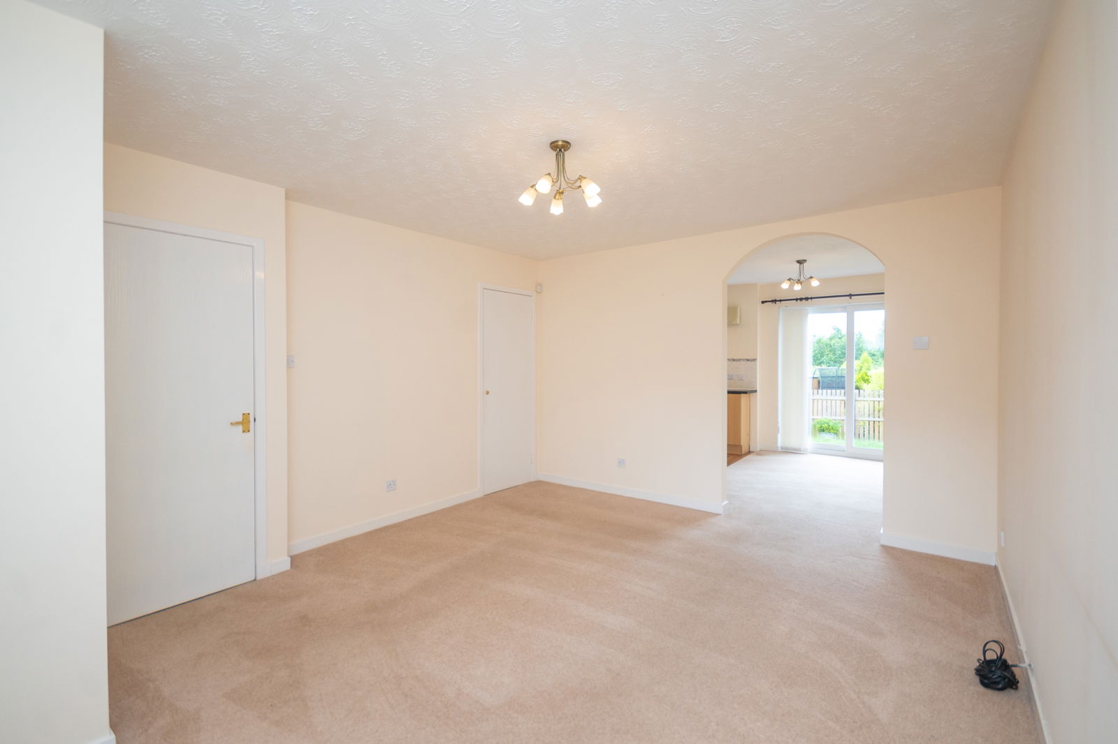 3 bed detached house for sale in Campsie View, Cumbernauld, Glasgow, G67 2AU  - Property Image 4