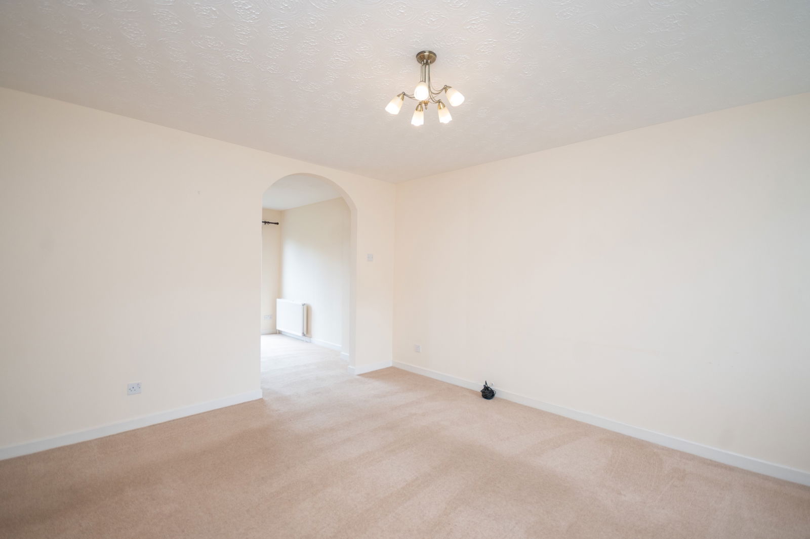 3 bed detached house for sale in Campsie View, Cumbernauld, Glasgow, G67 2AU  - Property Image 5