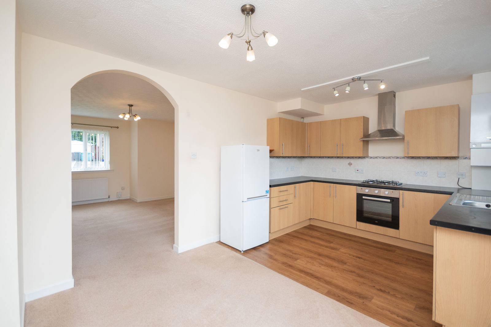 3 bed detached house for sale in Campsie View, Cumbernauld, Glasgow, G67 2AU  - Property Image 10