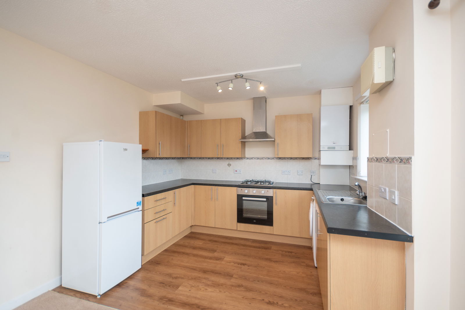 3 bed detached house for sale in Campsie View, Cumbernauld, Glasgow, G67 2AU  - Property Image 6