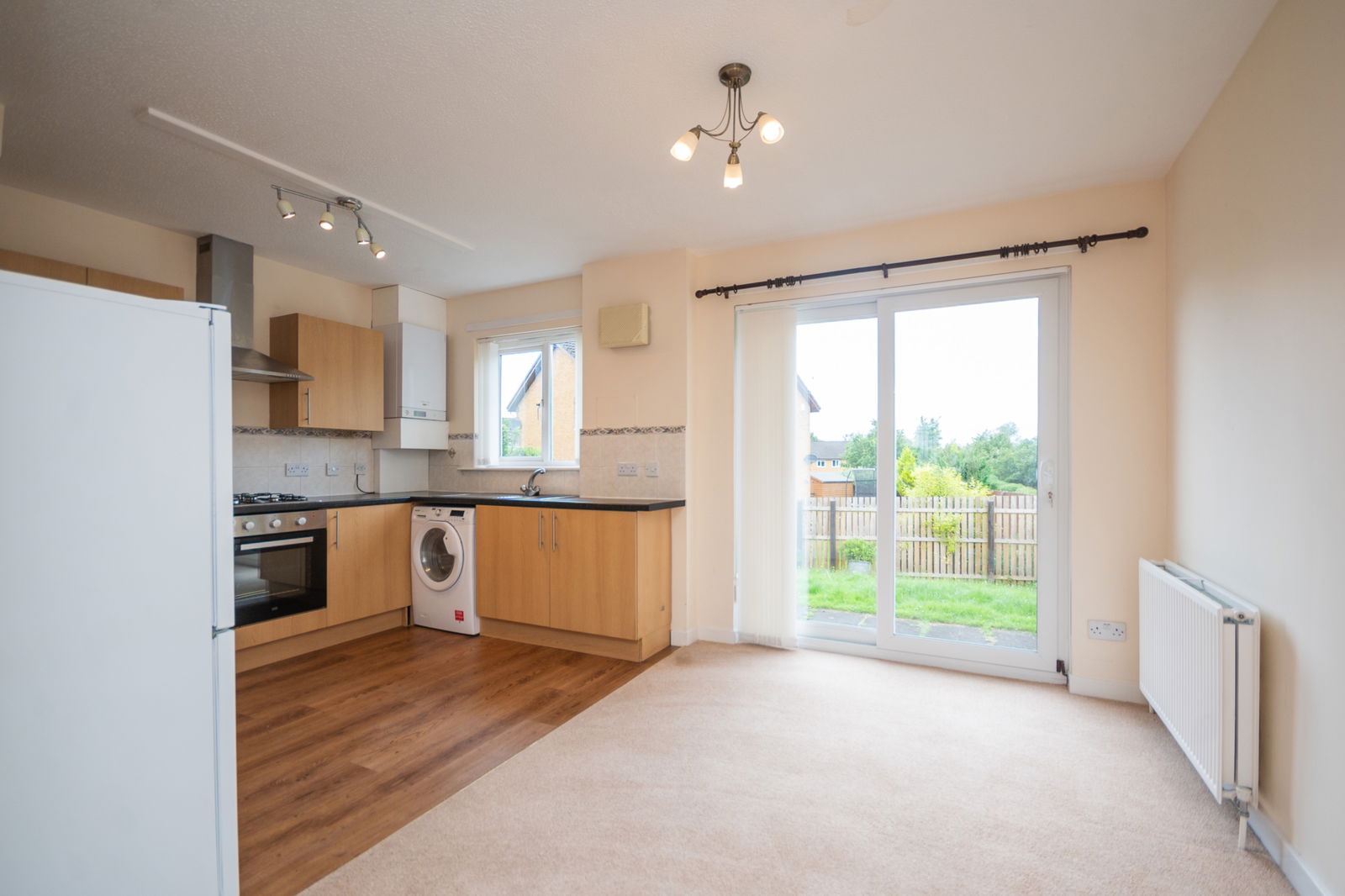 3 bed detached house for sale in Campsie View, Cumbernauld, Glasgow, G67 2AU  - Property Image 9