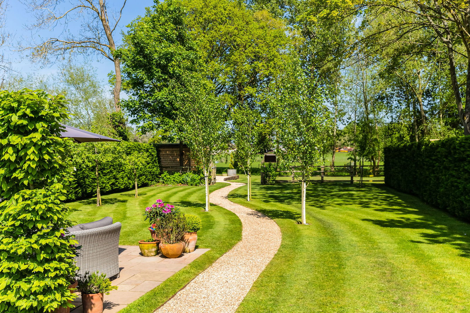 Ox44 4 bed semi-detached house for sale, Oxford, OX44 (ref: 1078167 ...