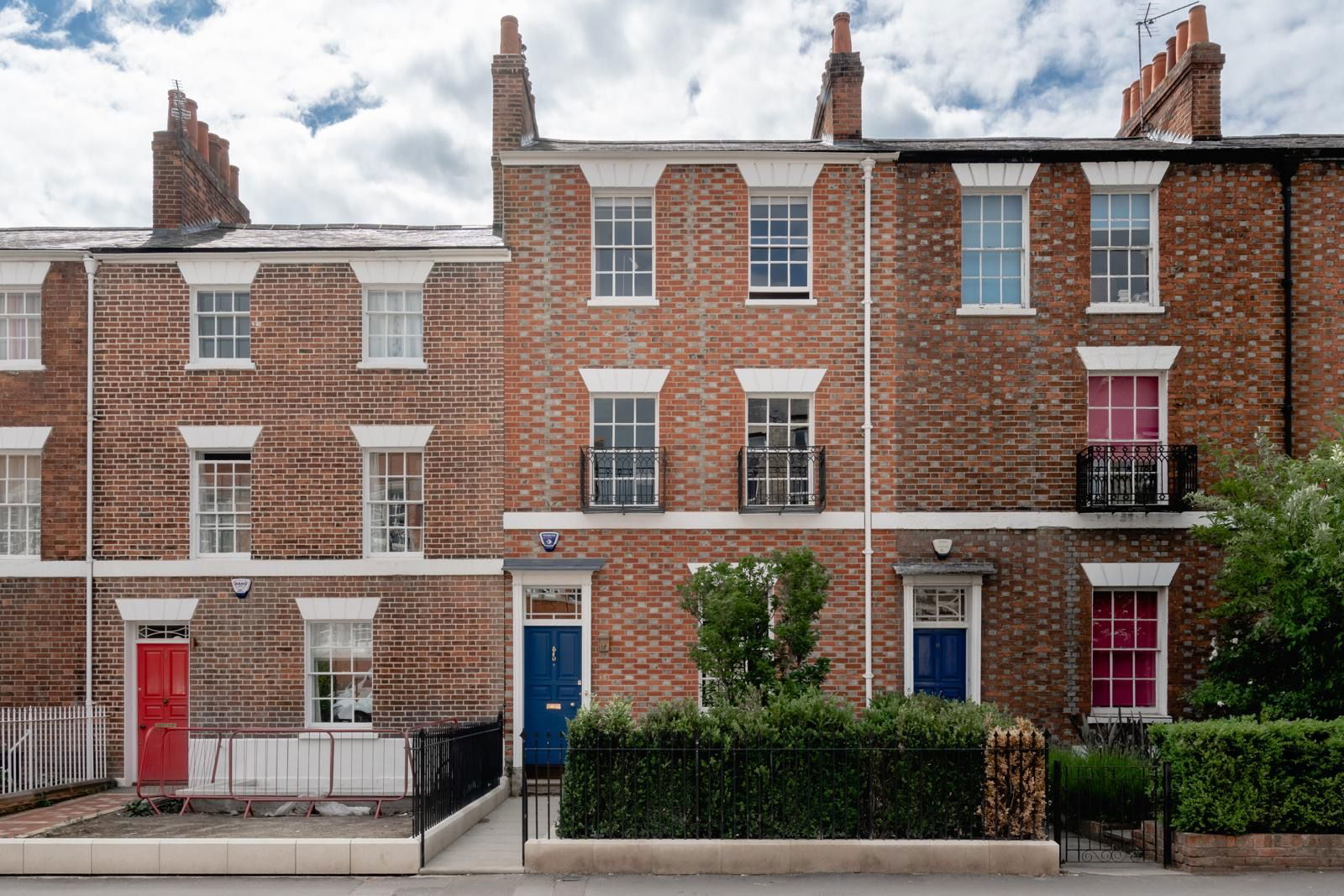 Walton Street