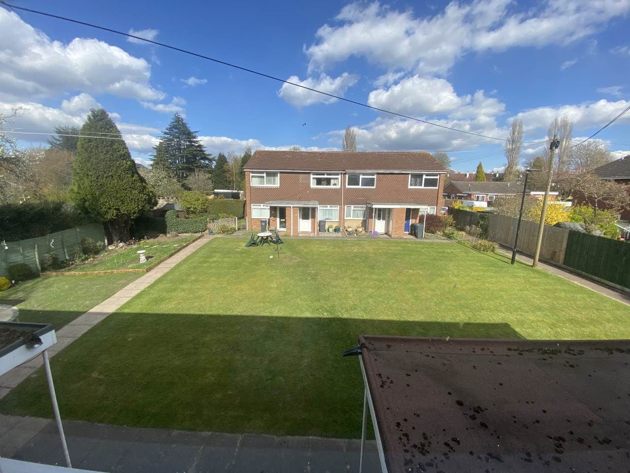 2 bed flat to rent in Wilkinson Close, Sutton Coldfield, B73  - Property Image 2