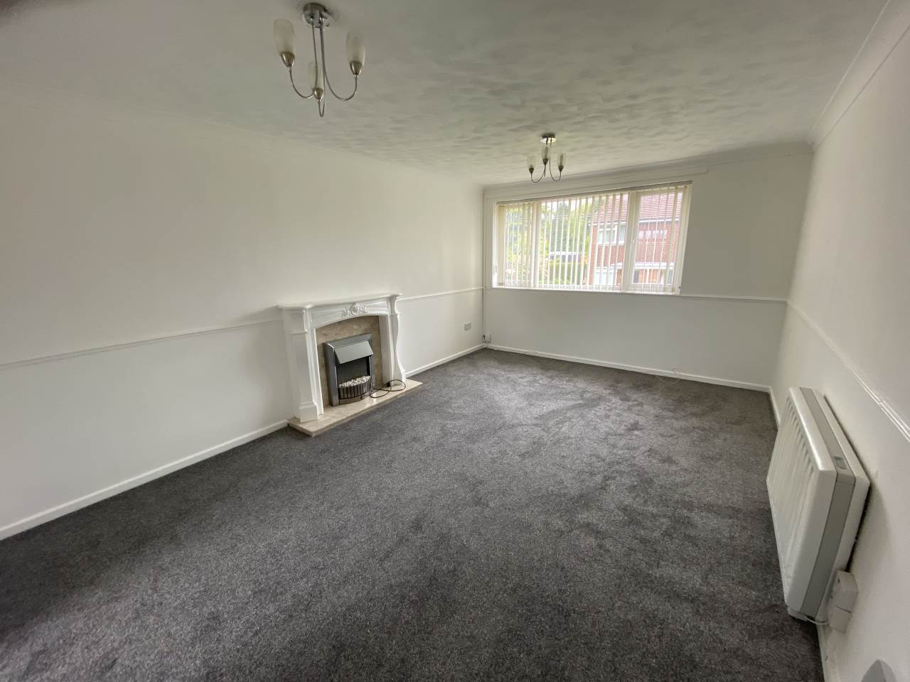 2 bed flat to rent in Wilkinson Close, Sutton Coldfield, B73  - Property Image 7