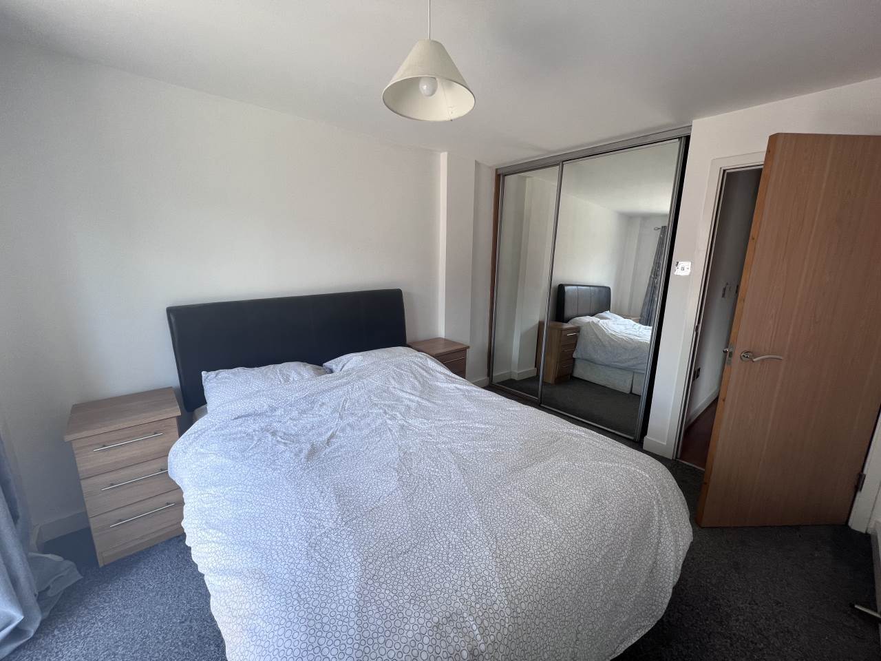 1 bed apartment to rent in Granville Street, , B1 4