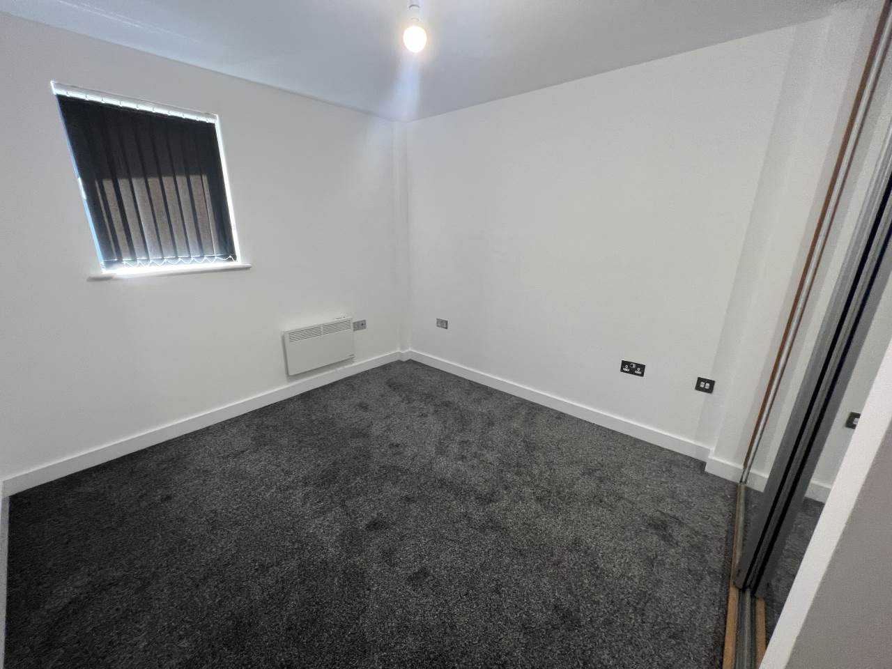 1 bed flat to rent in Granville Street, Birmingham, B1  - Property Image 7