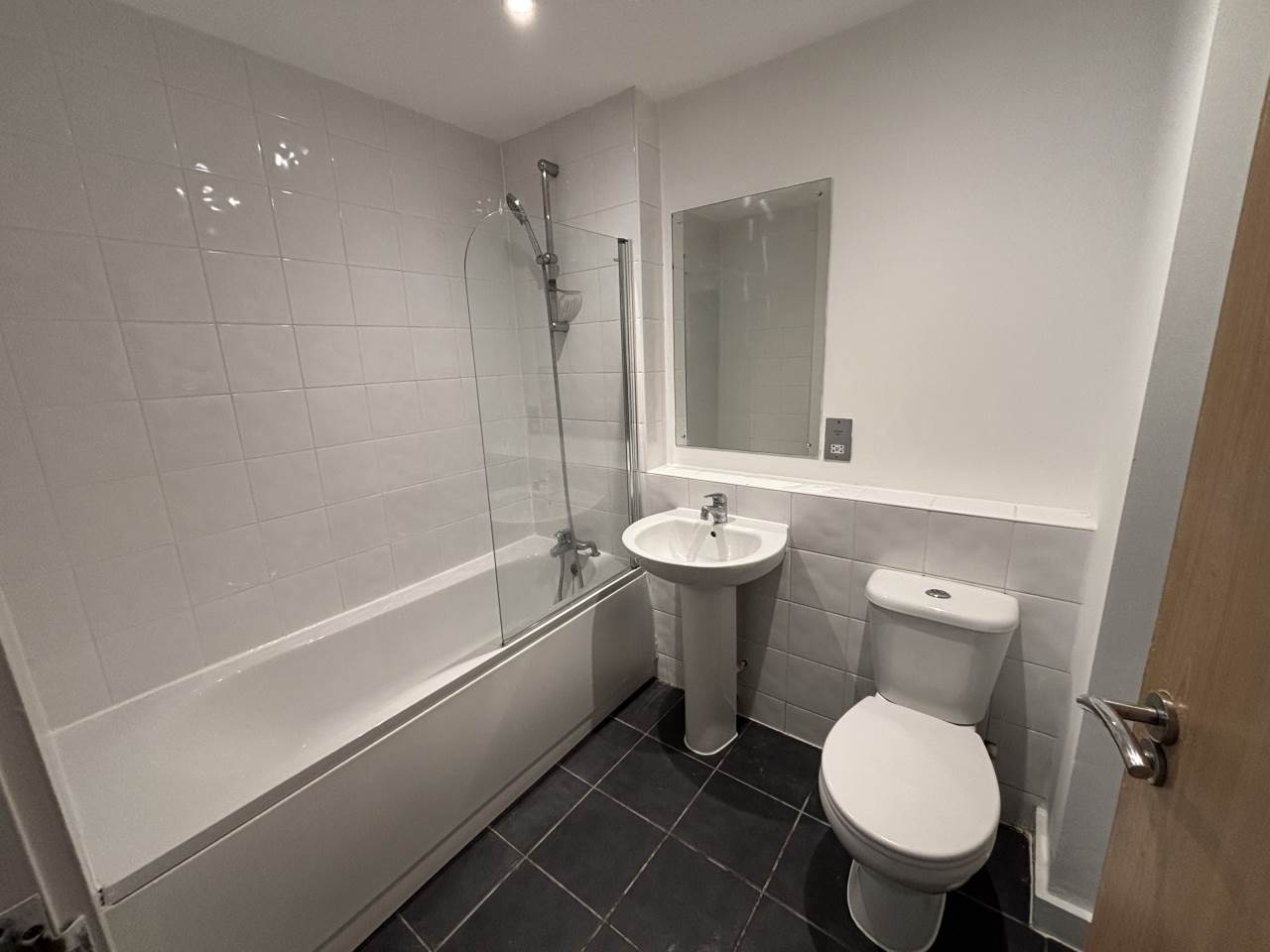1 bed flat to rent in Granville Street, Birmingham, B1  - Property Image 7