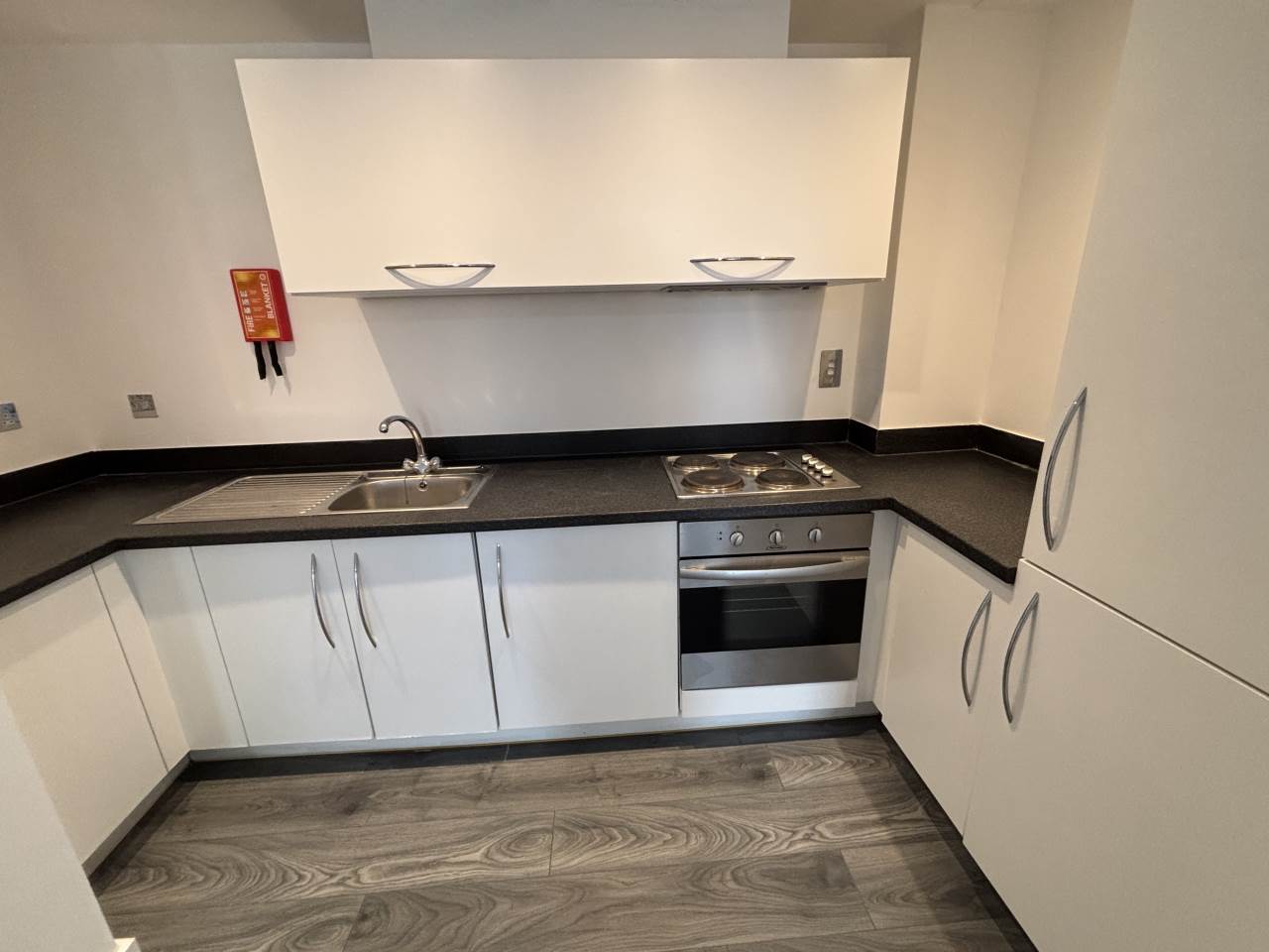 1 bed flat to rent in Granville Street, Birmingham, B1  - Property Image 4