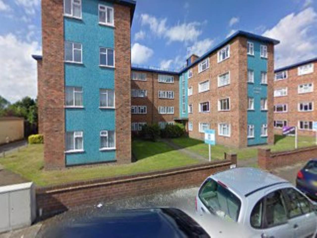1 bed  to rent in Yenton Court, 742 Chester Road, B24