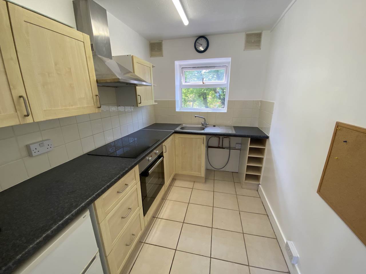 1 bed flat to rent in Yenton Court, 742 Chester Road, B24 3