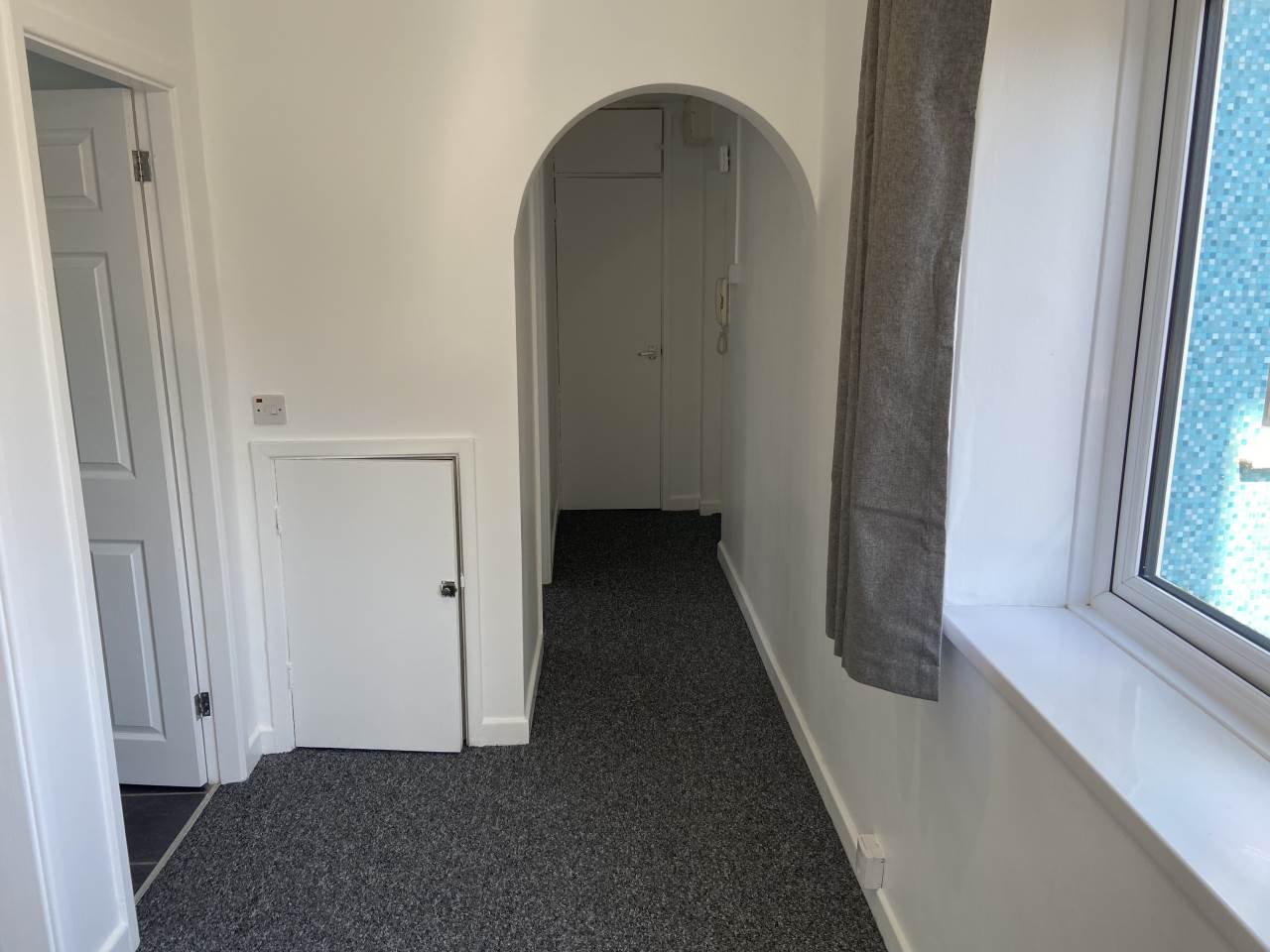 1 bed flat to rent in Yenton Court, 742 Chester Road, B24 1