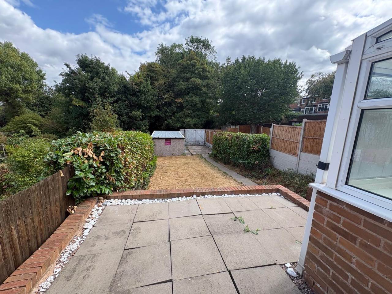 3 bed house to rent in Woolmore Road, Erdington, B23 3