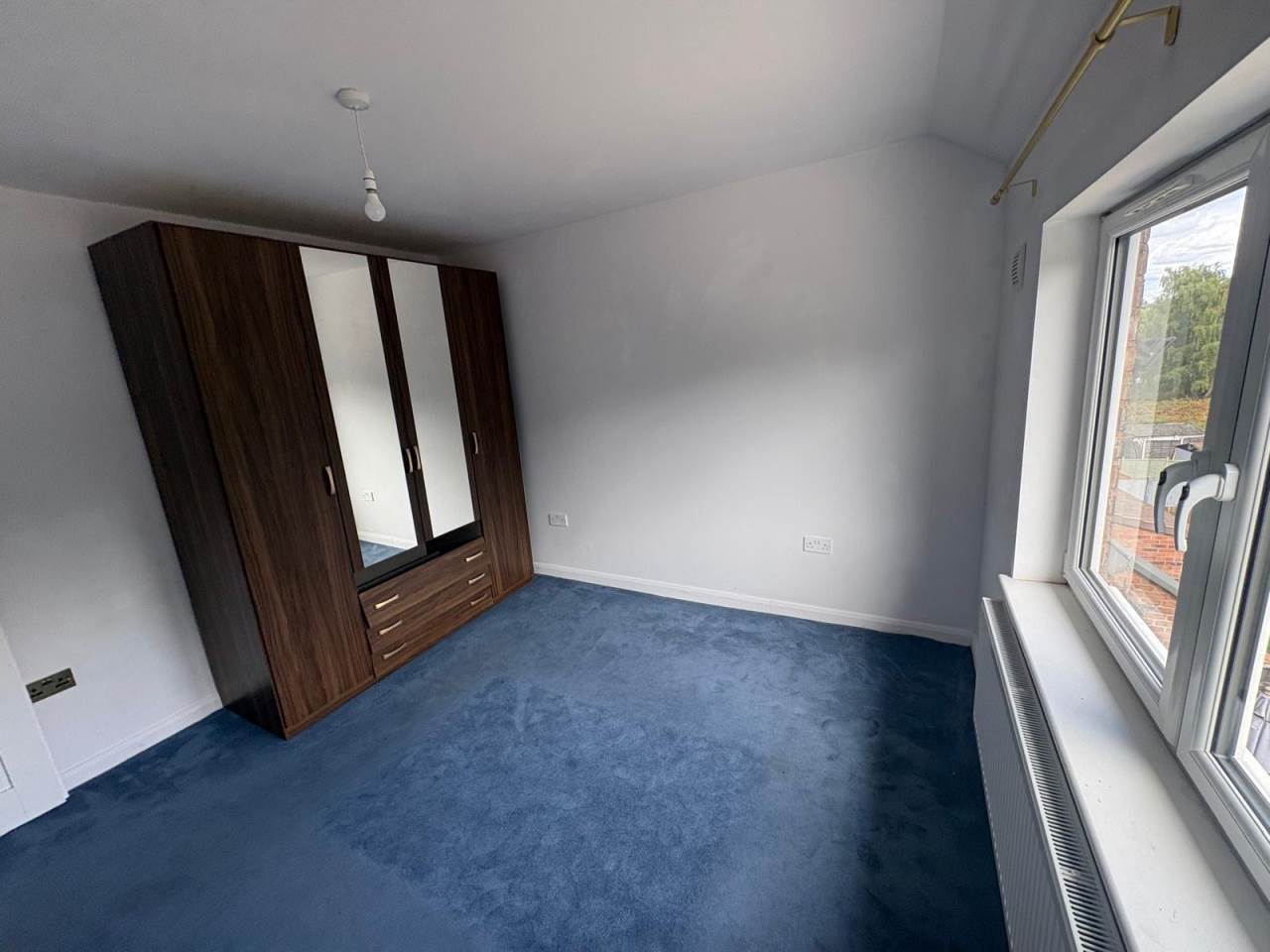 3 bed house to rent in Woolmore Road, Erdington, B23 6